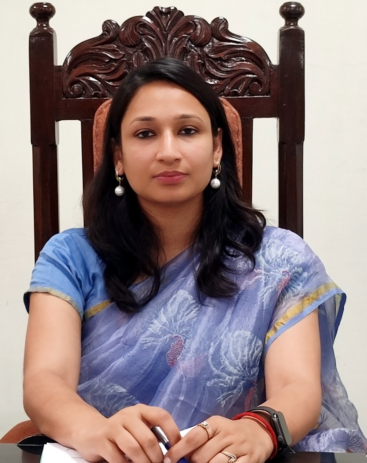 अब तक मंडियों में पहुंचा सारा 303829 मीट्रिक टन गेहूं खरीदा जा चुका है